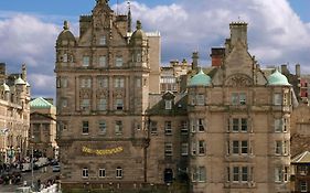 The Scotsman Hotel Edinburgh United Kingdom